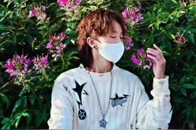 随处可见的矮花不会拍？分享4个拍照小技巧#拍照技巧 #拍花技巧 #氛围感拍照 #手机拍大片 #我的摄影日记