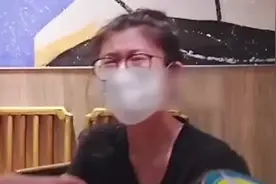 这母女俩，我是真服了#被眼前的景象惊呆了 #社会百态真实事件视频封面