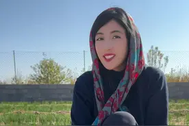 藏红花的小知识#旅行推荐官 #海外奇遇记