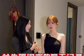 闺蜜之间的聊天记录真的不能看吗？你们敢不敢给男朋友看和闺蜜的聊天记录#闺蜜 #聊天记录 #街头采访 @梁三恩视频封面