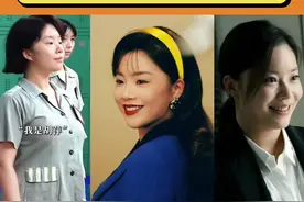 没有小人物，只有值得被认真对待的每个角色，作为演员，#王菊 真的有在努力提升自己的业务能力！#电影向阳花 #王菊小人物统治区新人视频封面