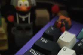 这个键盘要把我笑死了 #ikun #键盘 #键盘推荐