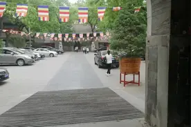 中国佛教协会视频封面