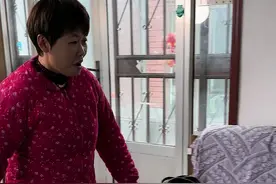 不一定能做到雪中送炭，但绝不能落井下石，没有谁会一直顺风顺水#得劲姐 #得劲姐山东方言 #得劲婆婆视频封面