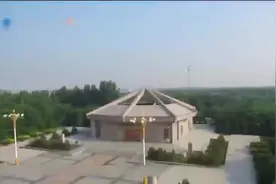 董振堂事迹陈列馆：铁流后卫的永恒丰碑视频封面