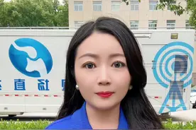 就凉快两天，河南又要热了 #秋老虎热到怀疑人生 #河南dou知道 #河南天气