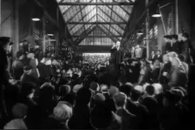 伟大导师列宁同志对资产阶级的阐述#读书点亮人生知识改变命运呀视频封面