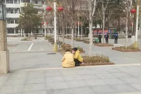 湖北省考，一中考场视频封面