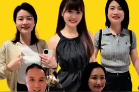 外企同事们的穿搭分享 -游轮版，今天的穿搭我超喜欢🥰#皇家加勒比办公室日常 #ootd #海洋光谱号 #穿搭分享 #首饰分享