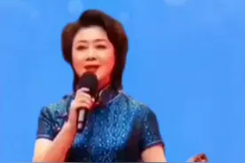 #京剧名家名段欣赏 《霸王别姬》李胜素演唱#