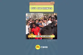 #甲亢哥中国行 果然！入关后自有大儒为我辩经！#甲亢哥#speed#阳光彩虹小白马视频封面