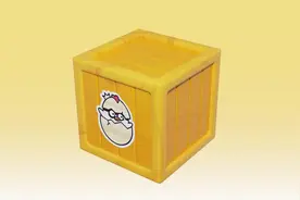 蛋仔派对垫脚箱制作#eggy爱挤 #蛋仔派对 #蛋仔派对一周年