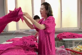 棉绸跟人造棉有什么区别？ #谁穿谁好看系列 #棉绸#人造棉视频封面