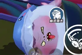 追捕开门战还不会运营吗？ #蛋搭子快上号#蛋仔逃出惊魂夜攻略站