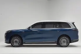 奇瑞风云T11，是问界M9跳槽了么？#风云T11 #奇瑞汽车 #说车聊车  #新车 #问界m9