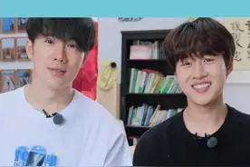 为什么说双卓是十个勤天的粘合剂 #十个勤天 #内容启发搜索 #鹭卓 #陈少熙 #卓沅