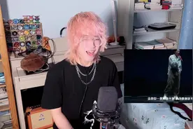 【锐评】华晨宇新歌进化了？《温暖的房子》震惊了我的耳朵！视频封面