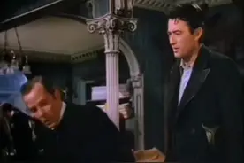 百万英镑 按照当时1英镑等于7.332克黄金计算，一百万英镑就是7.3吨黄金，折合现在的金价算，差不多42亿人民币#格里高利派克 #我在抖音看电影#名场面#一代人的回忆#上热门视频封面