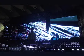 IAG佛山站尾场#邓紫棋 #gem邓紫棋 #邓紫棋佛山演唱会