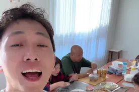 澳大利亚生活 一家人跑澳大利亚过冬，结果发现没有冬天😂#澳大利亚视频封面