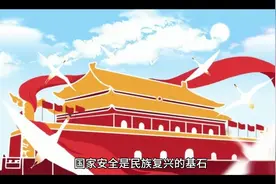 维护国家安全，是每一位公民义不容辞的责任和义务视频封面