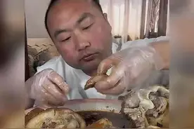 #妈呀太香了 #谁能抵挡这一口美味 #大口吃肉的感觉太爽了视频封面