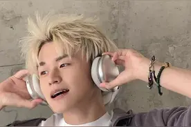 老师，我长得有点恶心咋办捏？#拍照 #原相机