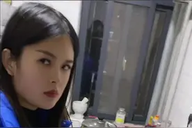 有个吵架的时候还给你做饭的媳妇也太棒了吧视频封面