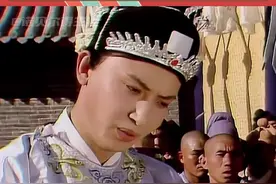 单身进去，拖家带口出来！#红楼梦 #87版红楼梦 #贾琏 #柳湘莲 #cp视频封面