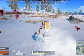 你拍一，我拍一，兄弟带你坐飞机~ #游戏日常 #游戏中的瞬间视频封面