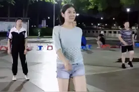 躁动的心，狂野的唱#广场舞 #热门音乐🔥 #狂野 #dj #蹦蹦跳跳没烦恼