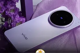 vivo X200s首发评测 2025苹替至优解？#vivox200s