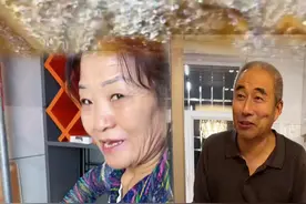 第282集 快来看，哇塞 金妈香香的腌猪肉教程来了。9.9元七袋的天然海盐，一单够一家子吃好几个月了，心动不如行动 #腌猪肉  #腌肉制作方法  #天然海盐 #抖音美食推荐官视频封面