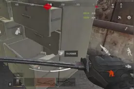 水闸房大金的正确拿取方式#暗区突围 #战术博弈射击手游