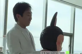 河南新首富！泡泡玛特创始人王宁！此前将绝版Labubu交换给胡润，并解释Labubu晋升“全球顶流”原因。王宁：Labubu已诞生10年，IP是需要运营的视频封面