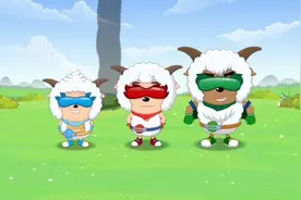 第51集开心日记#看最幼稚的动画明白最深的道理 #喜羊羊与灰太狼