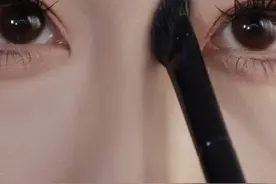 新手日常正确鼻影修容画法！简单又立体！ #修容教程 #鼻影画法 #新手修容教程 #鼻子修容 #美妆