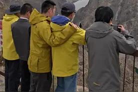 青海之旅第二天视频封面