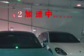 小爱同学，无线充电#小米su7 #小米汽车 #小爱同学