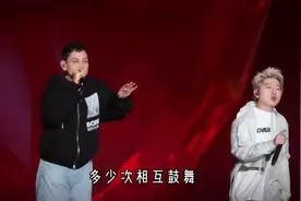 岁月变迁是这世界定的规矩. #深圳野火派音乐季正当燃视频封面
