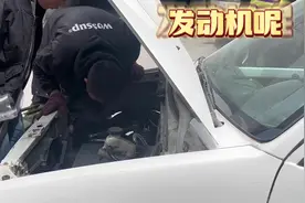 好车啊兄弟们#后驱车的魅力 #快乐王子奥拓 #v8奥拓视频封面