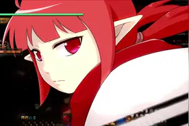 萌萌的猛 #dnf #蓝拳萝莉视频封面