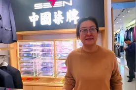 老店新开，原品牌一条街柒牌男装已搬迁到和平菀小区旁边视频封面