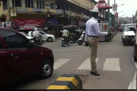 真实的印度#抖音热门 #记录真实生活 #邳州视频封面