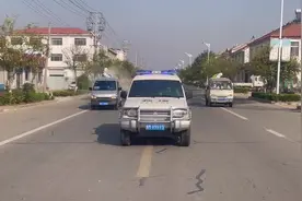 #无棣县九九五八应急救援队 #致敬一线工作人员视频封面