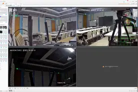 教你如何用电脑来操作配置画面，了解海康威视摄像头视频封面