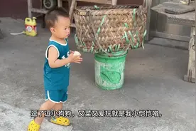 是兵也是将，一个人时就是千军万马～#英侠展国色 #小盆友的日常视频封面