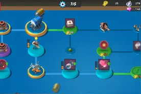 海岛奇兵：战斗母舰应该先升级多管火箭还是直升机