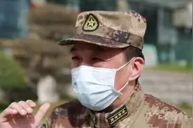中部战区总医院丨武汉首批收治非新冠肺炎患者定点医院视频封面