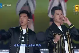 《超级英雄》-邓超、李晨、陈赫、郑恺、鹿晗、王祖蓝视频封面
